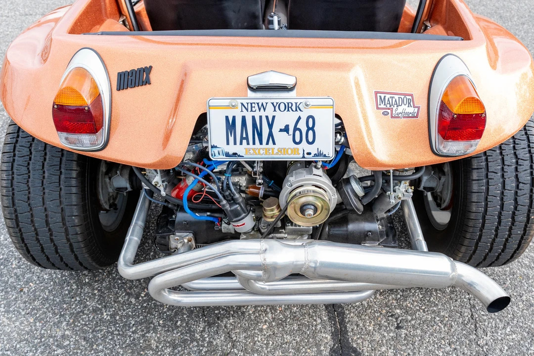 1968 Meyers Manx - Image 28 of 31