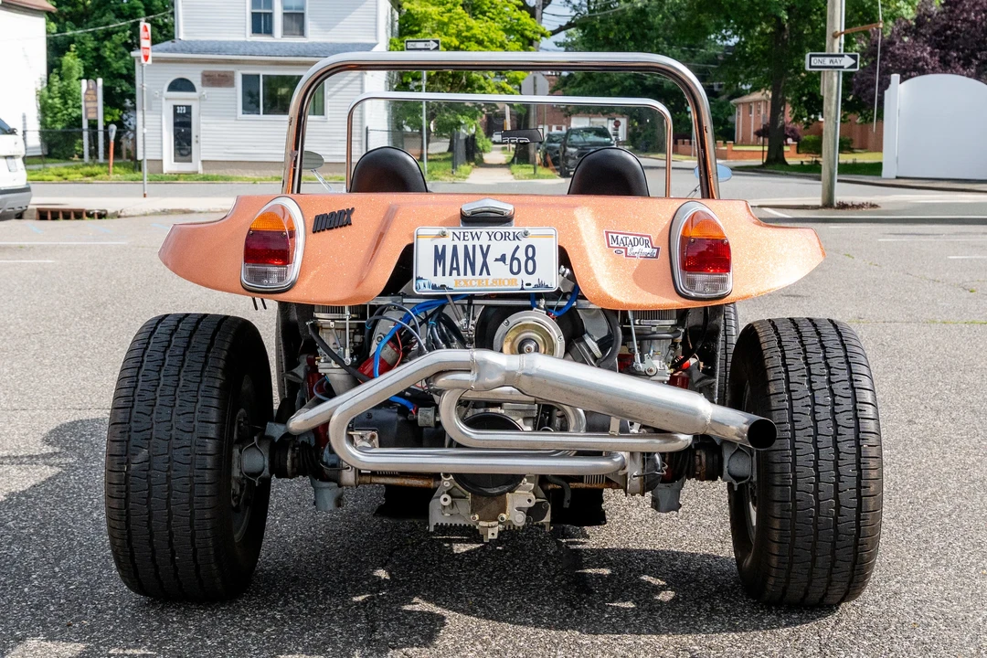 1968 Meyers Manx - Image 7 of 31