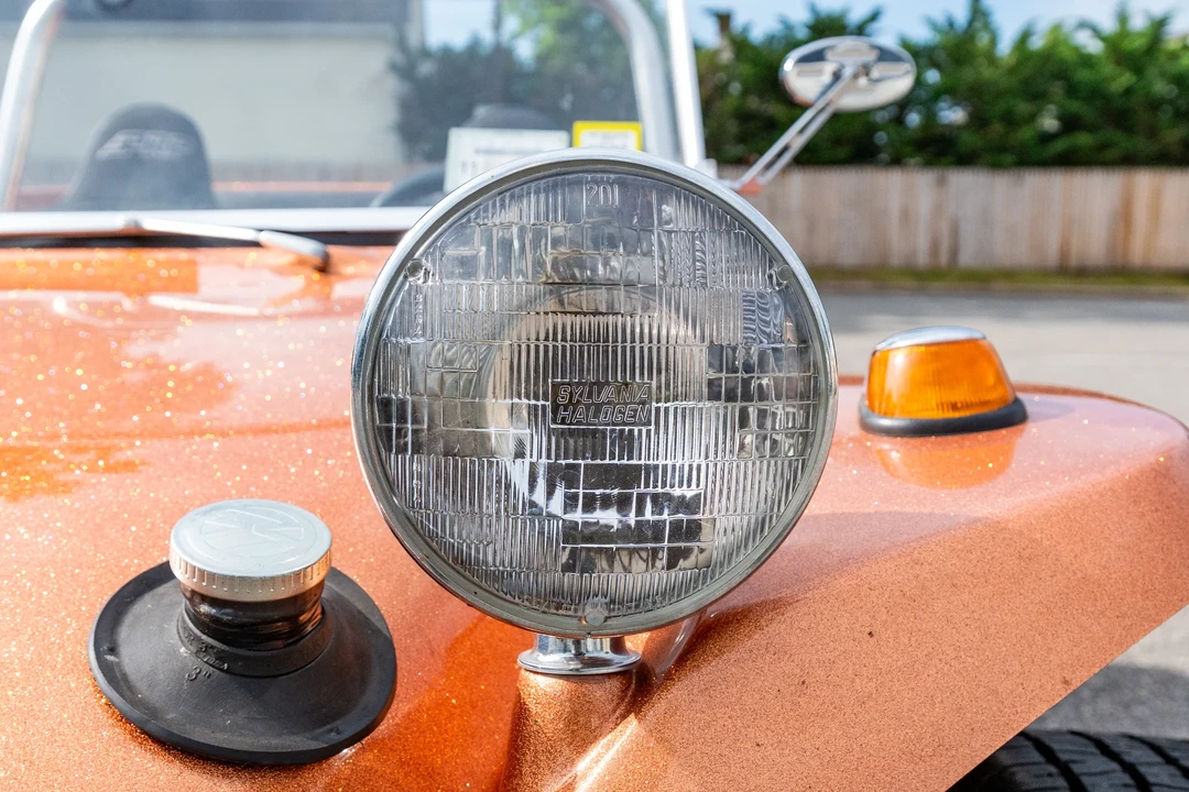 1968 Meyers Manx - Image 15 of 31
