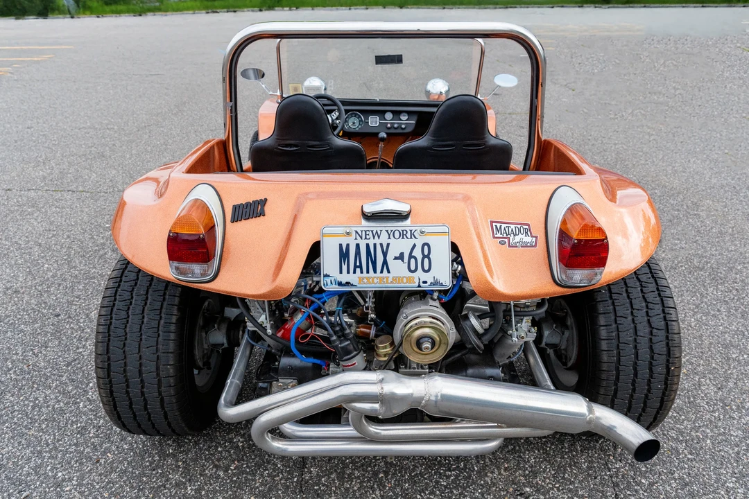 1968 Meyers Manx - Image 8 of 31