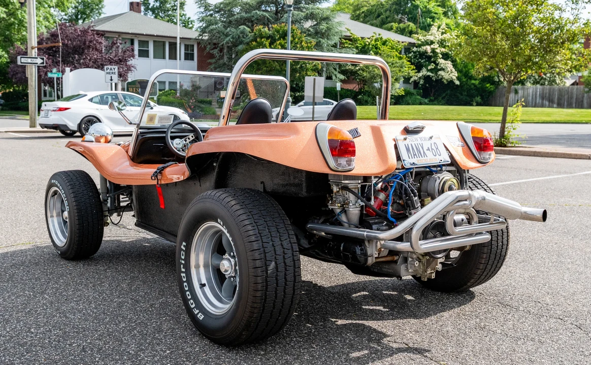 1968 Meyers Manx - Image 6 of 31