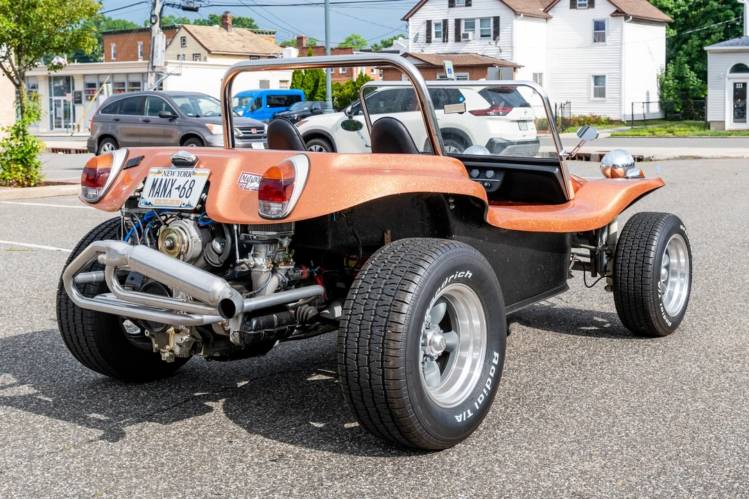 1968 Meyers Manx - Image 9 of 31