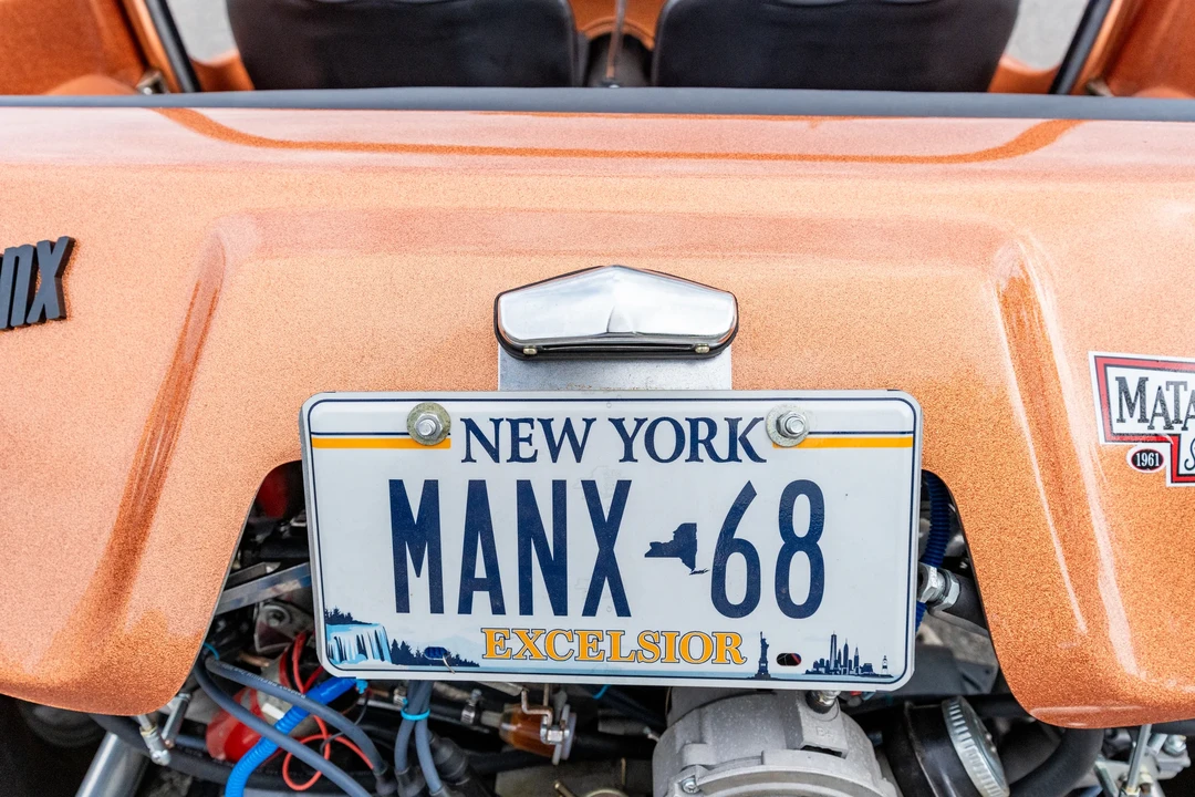 1968 Meyers Manx - Image 30 of 31