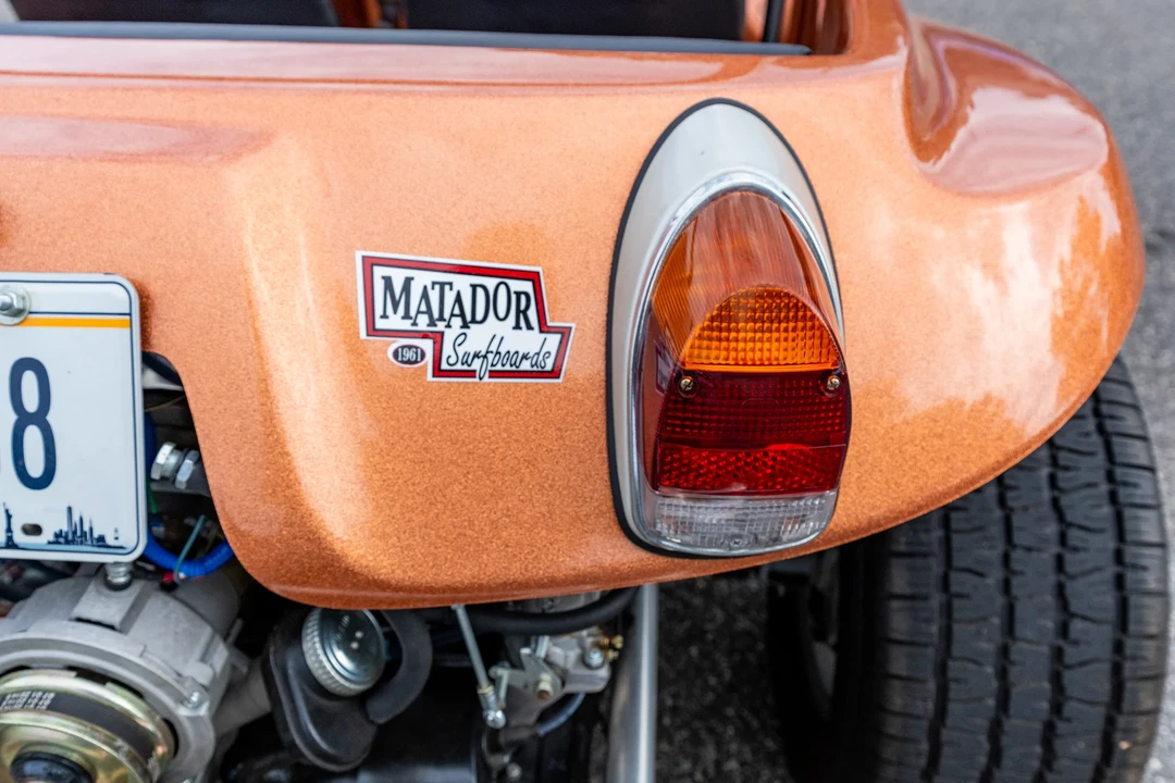 1968 Meyers Manx - Image 25 of 31