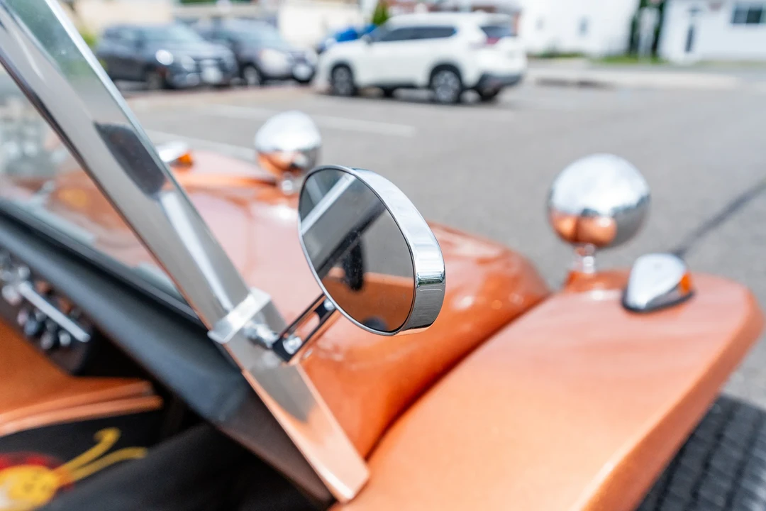 1968 Meyers Manx - Image 19 of 31