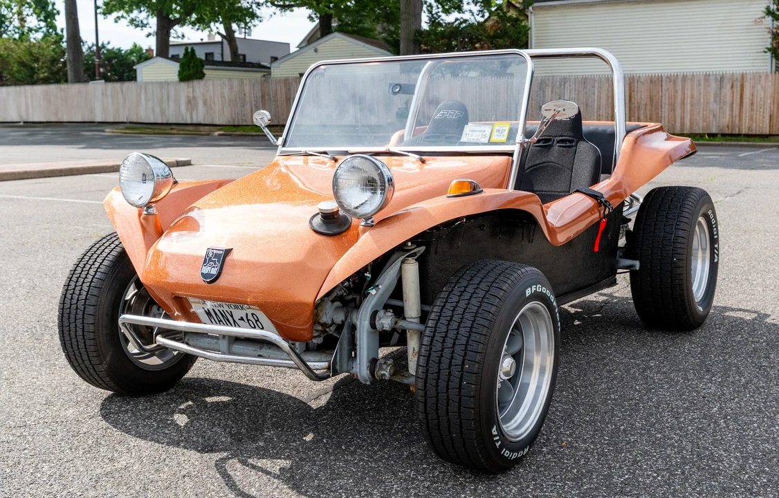 1968 Meyers Manx - Image 4 of 31
