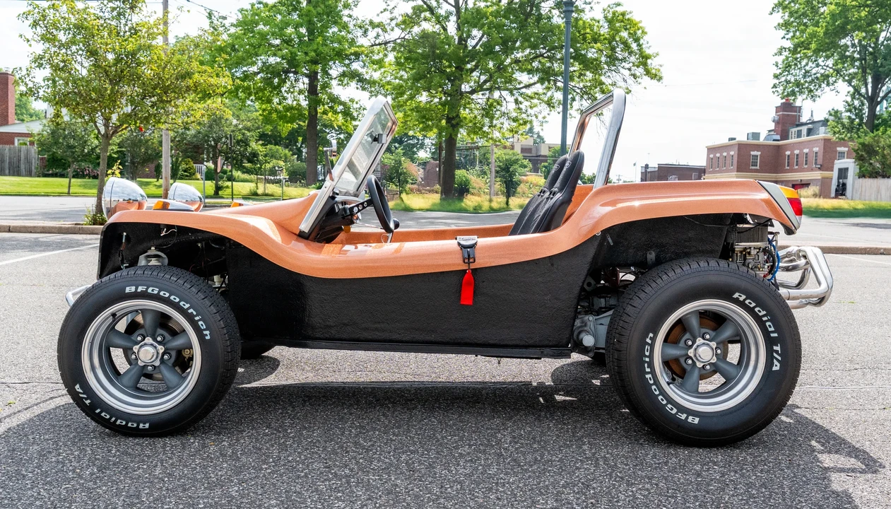 1968 Meyers Manx - Image 5 of 31