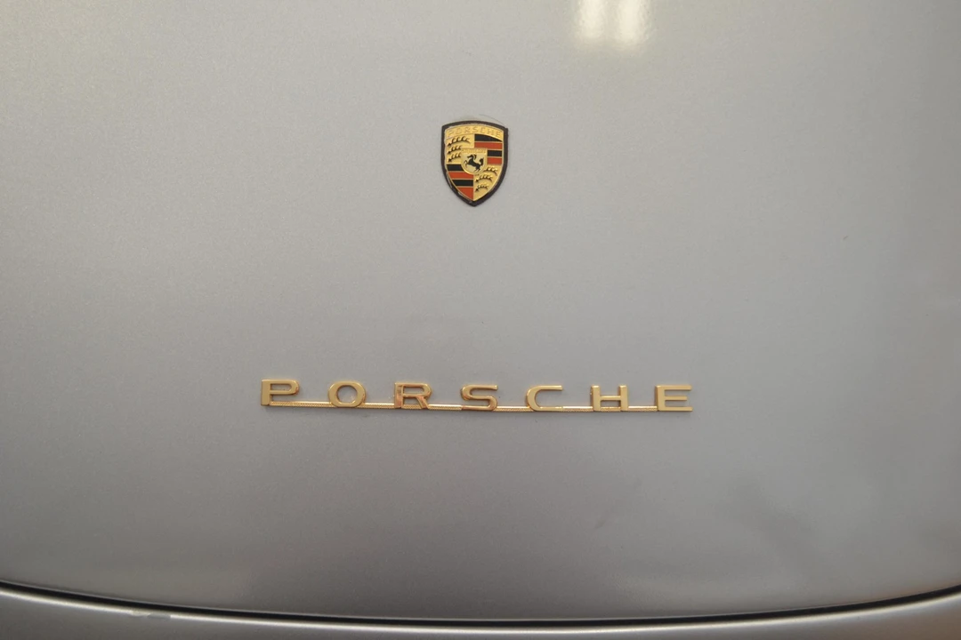 Porsche 550 - Image 13 of 31