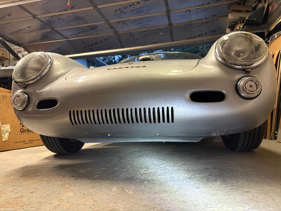 Porsche 550 - Image 16 of 31