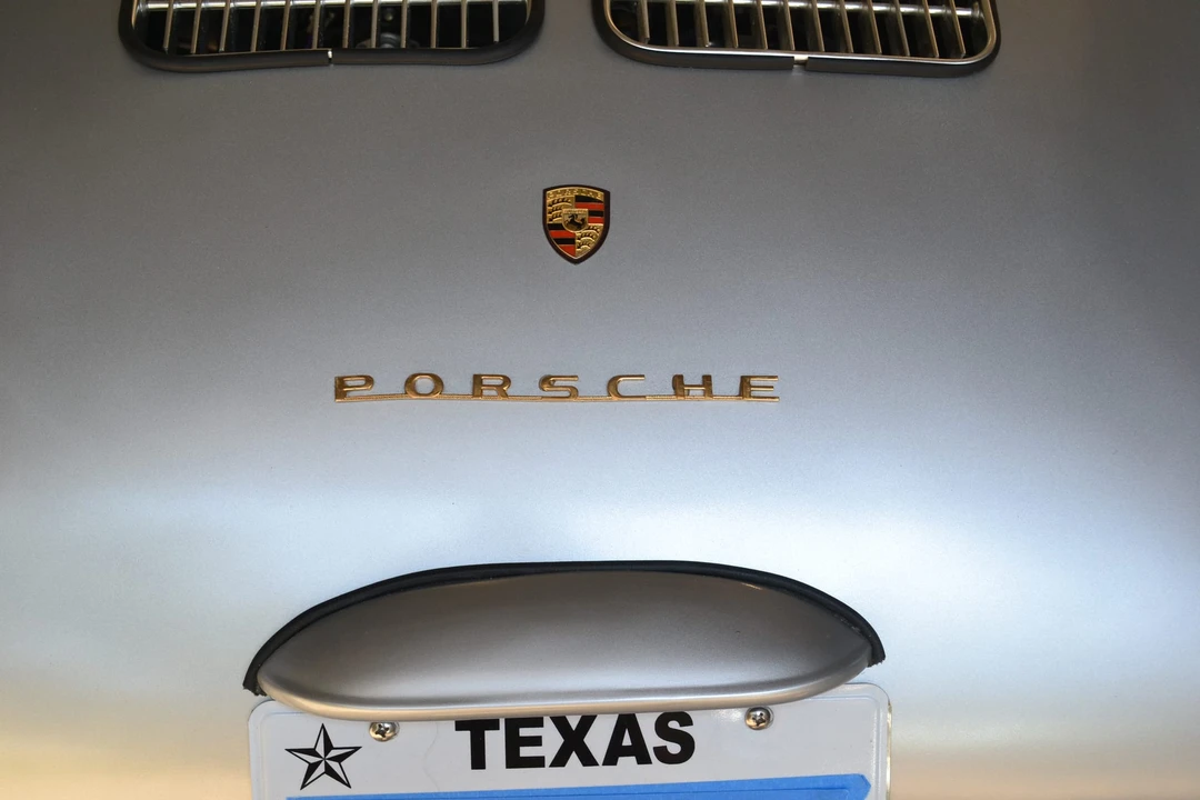 Porsche 550 - Image 25 of 31
