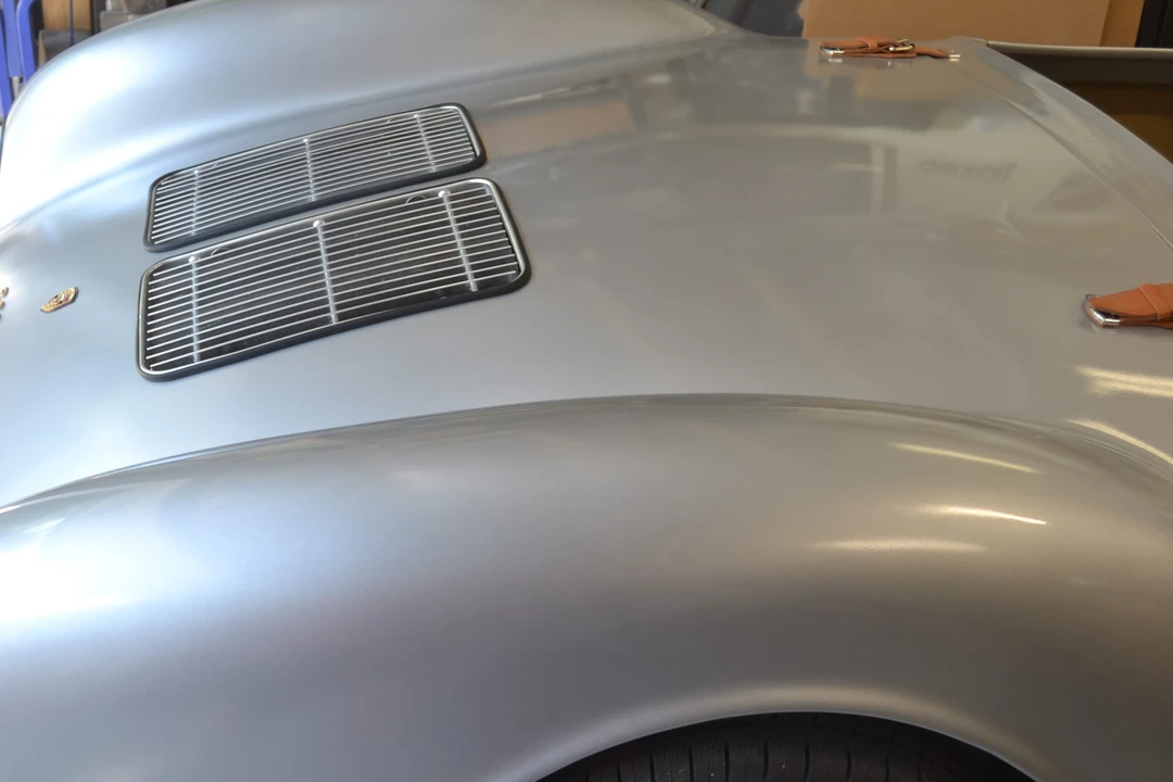 Porsche 550 - Image 29 of 31