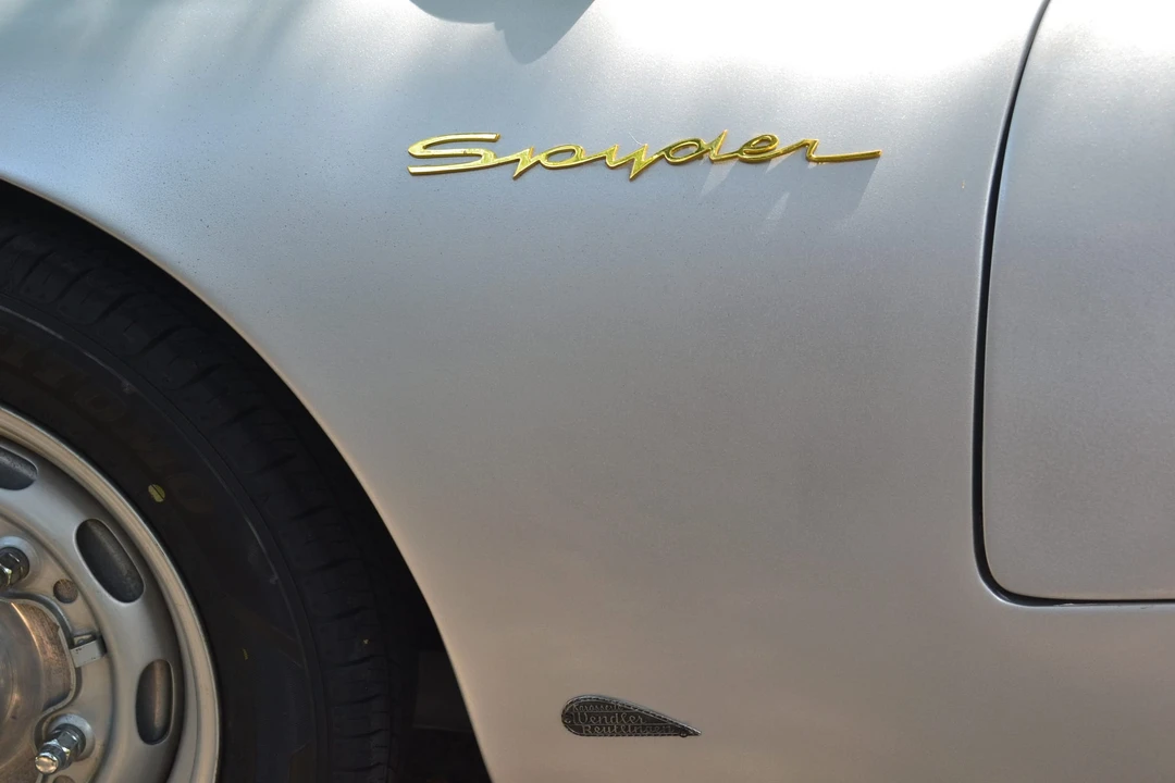 Porsche 550 - Image 19 of 31