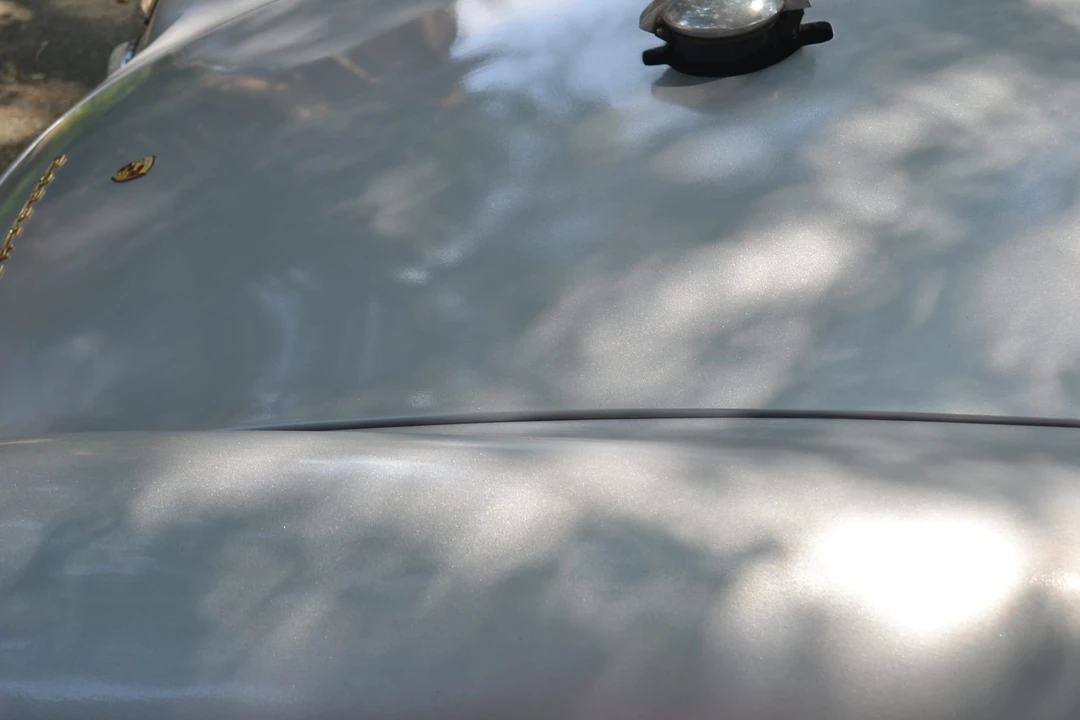 Porsche 550 - Image 17 of 31