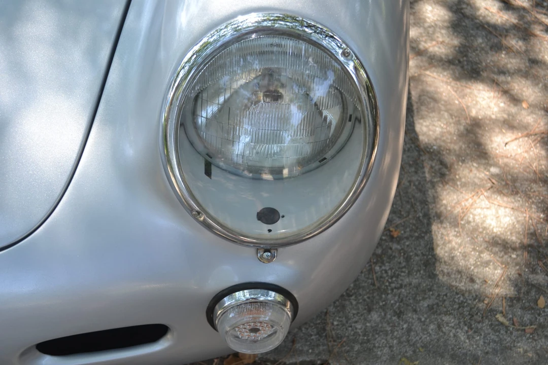 Porsche 550 - Image 15 of 31