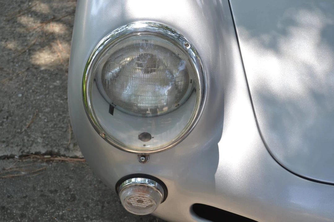 Porsche 550 - Image 11 of 31