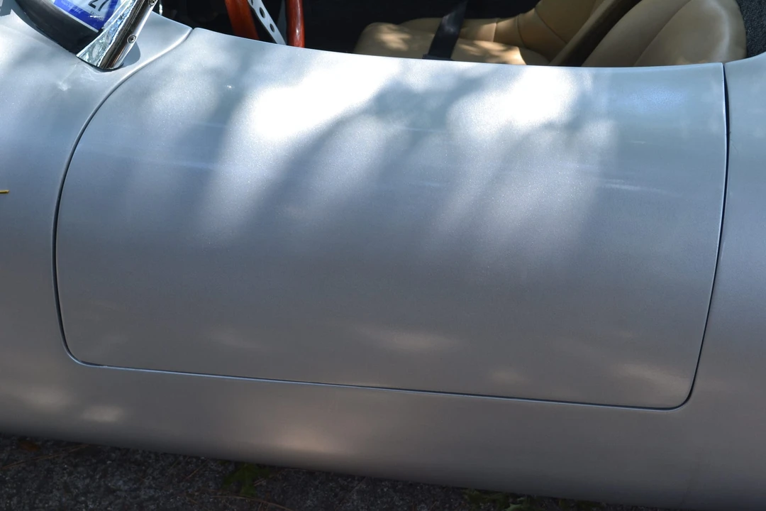 Porsche 550 - Image 21 of 31