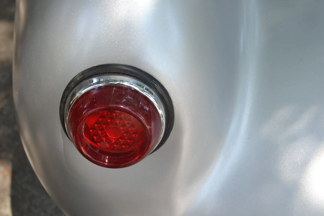 Porsche 550 - Image 27 of 31