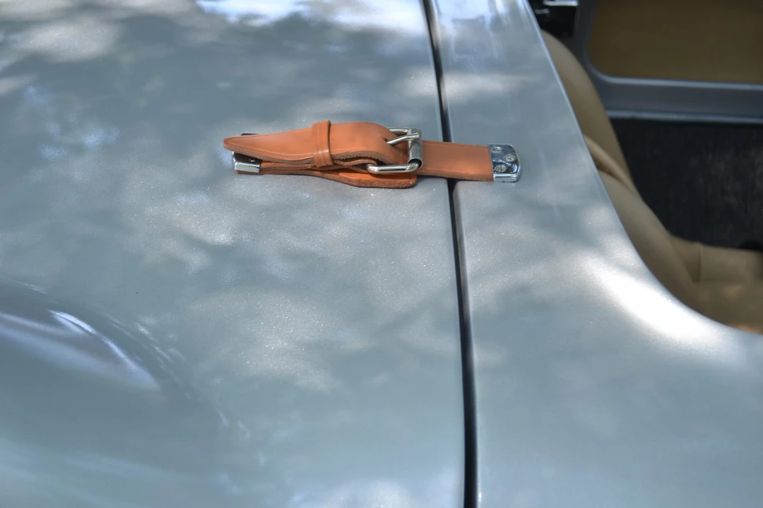 Porsche 550 - Image 30 of 31