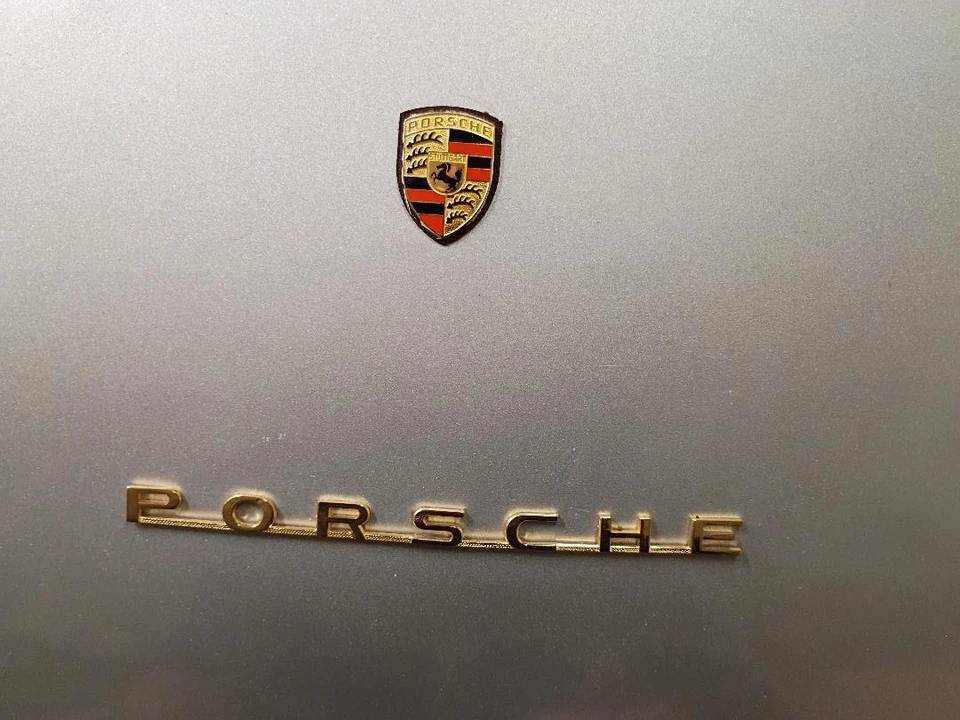 Porsche 550 - Image 14 of 31