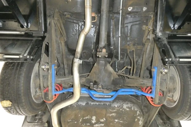 1991 Volvo 245 - Image 7 of 8