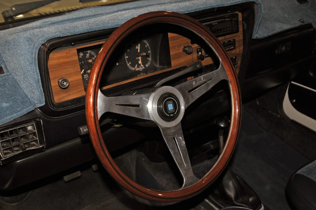 1981 Volkswagen Caddy/Rabbit Pickup - Image 5 of 7