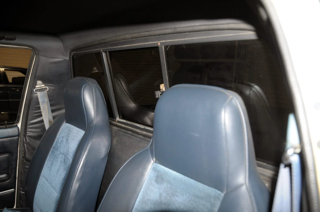 1981 Volkswagen Caddy/Rabbit Pickup - Image 4 of 7