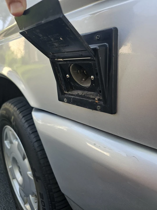 1992 Volkswagen EuroVan - Image 14 of 31