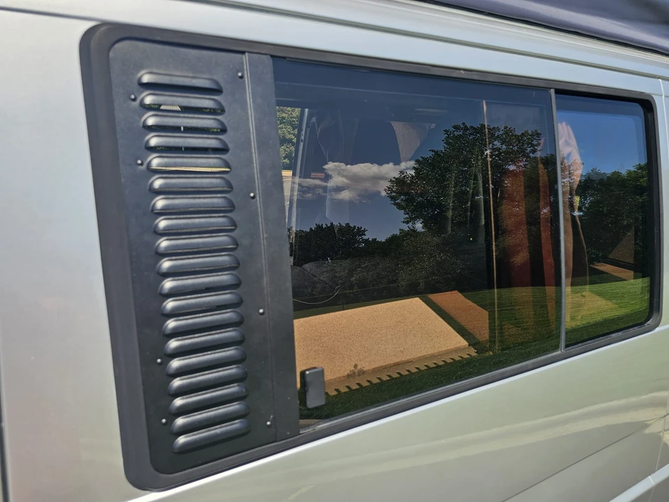 1992 Volkswagen EuroVan - Image 20 of 31