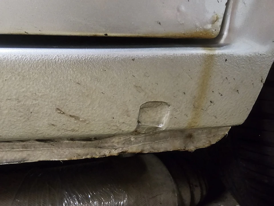 1992 Volkswagen EuroVan - Image 26 of 31