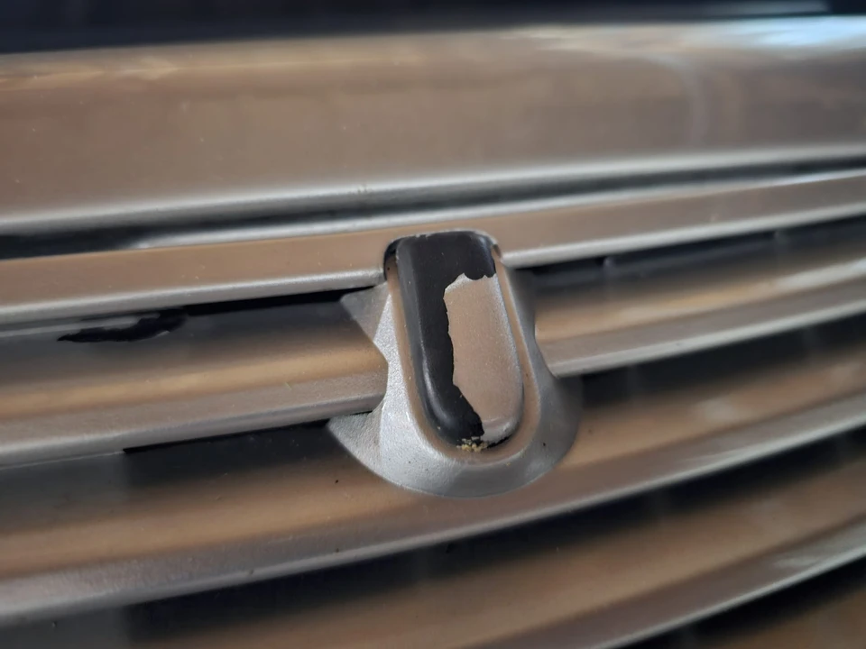 1992 Volkswagen EuroVan - Image 21 of 31