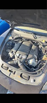 Porsche Panamera 4.8L Engine OEM