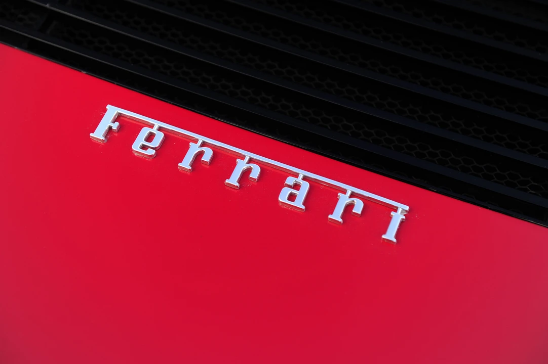1988 Ferrari Testarossa - Image 4 of 13