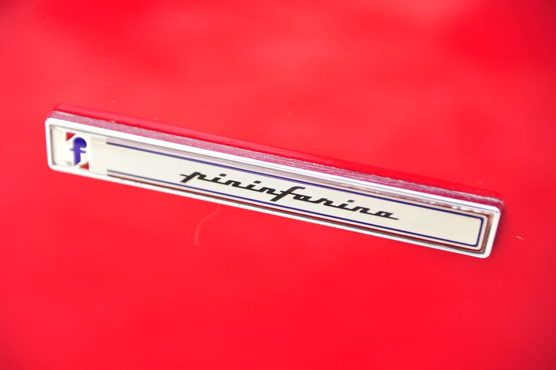 1988 Ferrari Testarossa - Image 7 of 13
