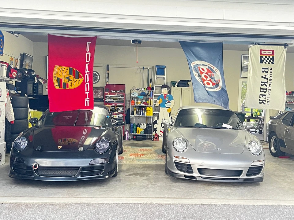 2010 Porsche 997 Carrera S - Image 16 of 23