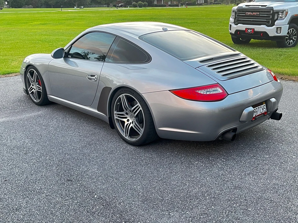 2010 Porsche 997 Carrera S - Image 13 of 23