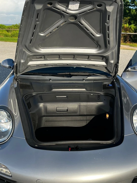 2010 Porsche 997 Carrera S - Image 22 of 23