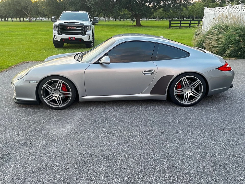 2010 Porsche 997 Carrera S - Image 14 of 23
