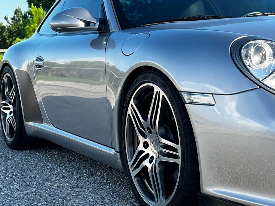 2010 Porsche 997 Carrera S - Image 3 of 23