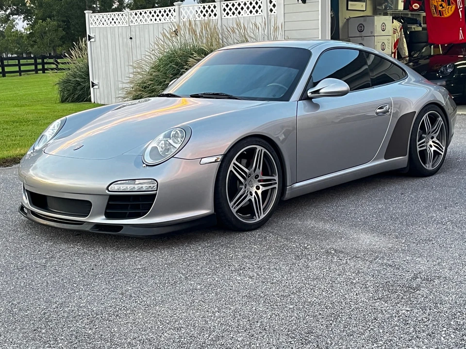 2010 Porsche 997 Carrera S - Image 9 of 23