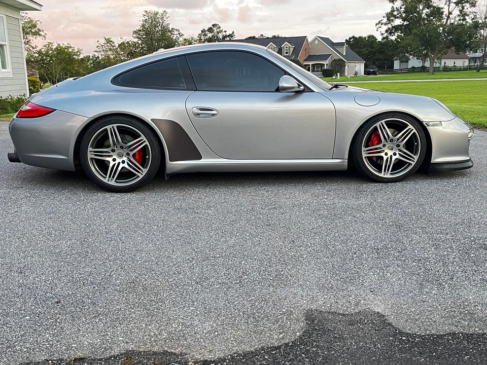 2010 Porsche 997 Carrera S - Image 11 of 23