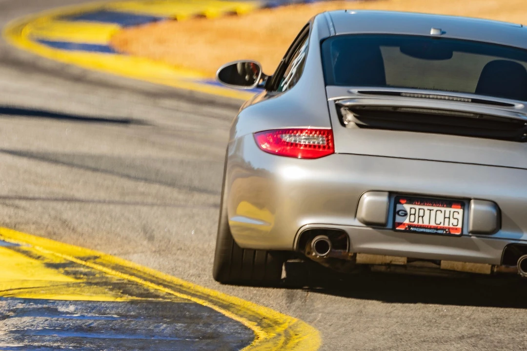 2010 Porsche 997 Carrera S - Image 18 of 23