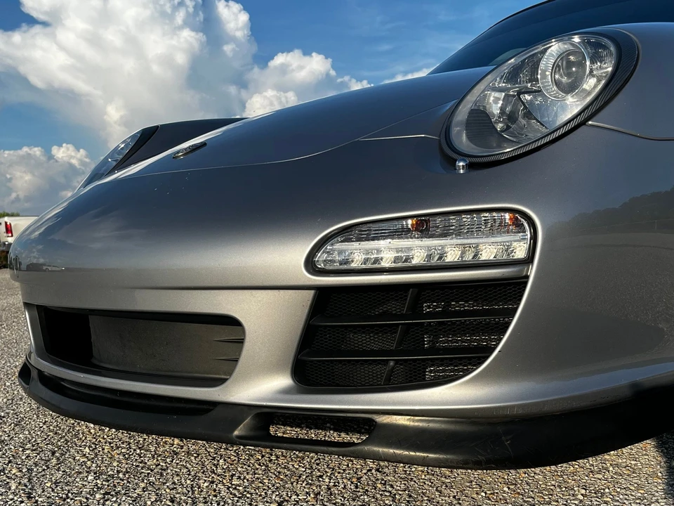 2010 Porsche 997 Carrera S - Image 23 of 23