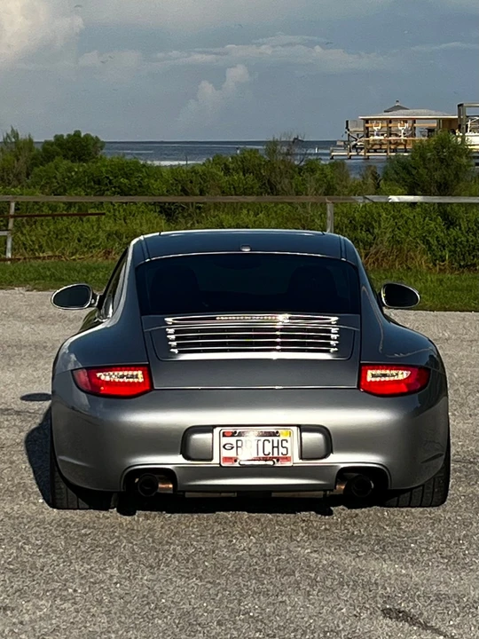 2010 Porsche 997 Carrera S - Image 2 of 23