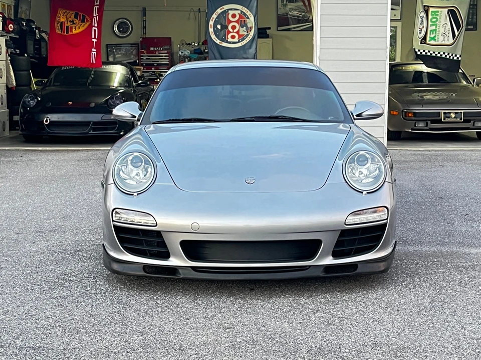 2010 Porsche 997 Carrera S - Image 15 of 23