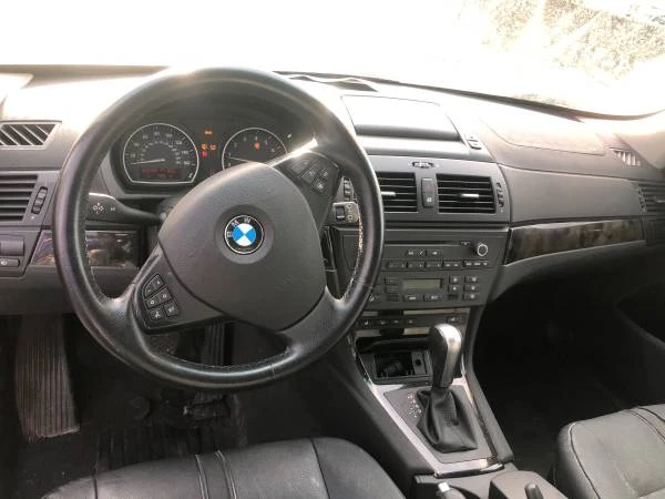 2010 BMW E83 X3 - Image 3 of 12
