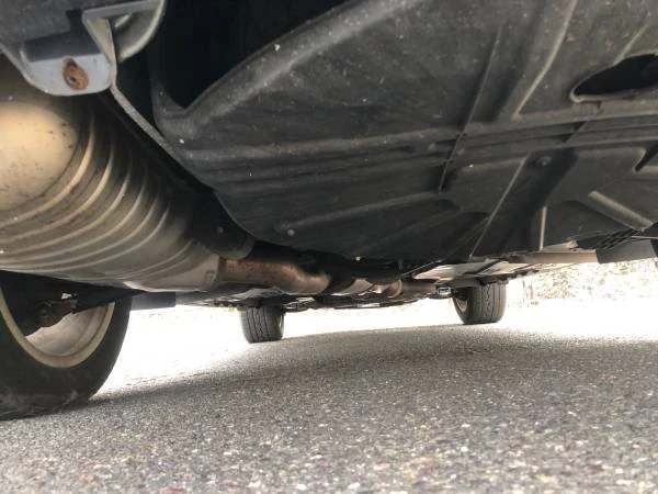 2010 BMW E83 X3 - Image 12 of 12