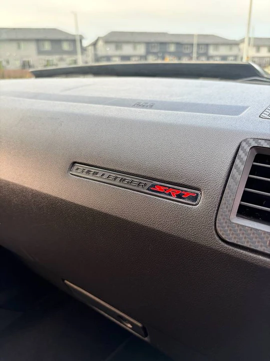 2010 Dodge Challenger SRT8 & 392 3rd Gen - Image 15 of 21