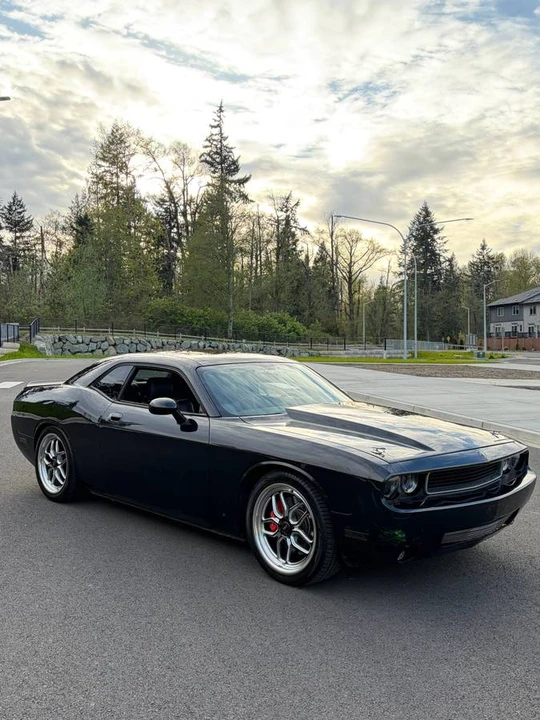2010 Dodge Challenger SRT8 & 392 3rd Gen - Image 3 of 21