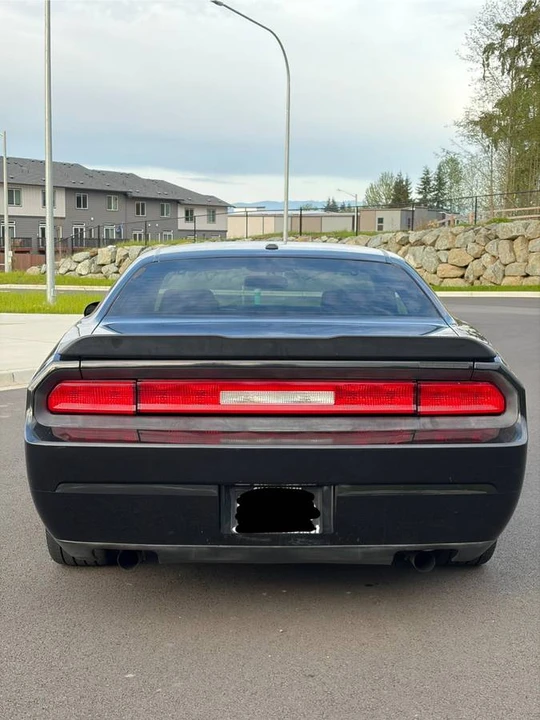 2010 Dodge Challenger SRT8 & 392 3rd Gen - Image 6 of 21