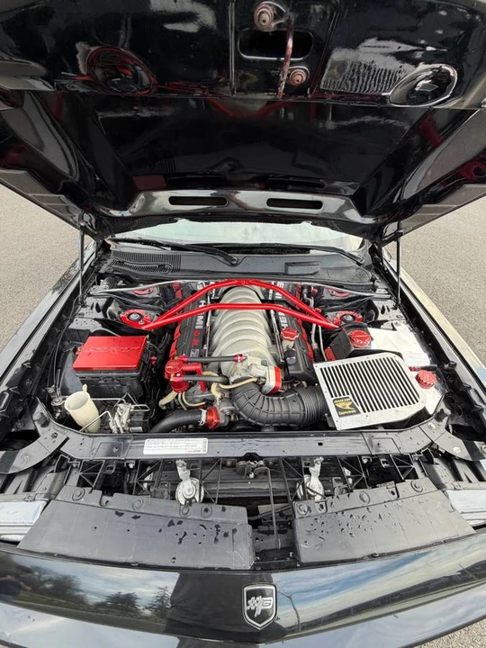 2010 Dodge Challenger SRT8 & 392 3rd Gen - Image 21 of 21